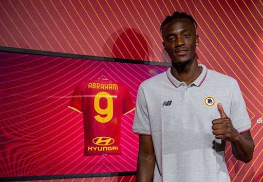 Sao trẻ Chelsea về với đội của Mourinho